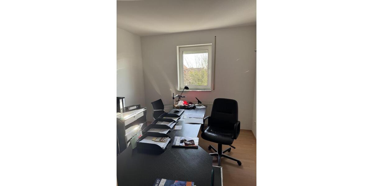 Helle 2-Zimmer Wohnung mit Südbalkon 2 zimmer