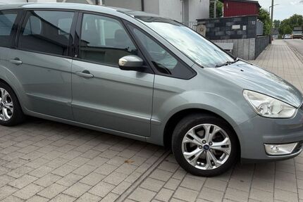 Ford Galaxy 330.000 km 2.800 &euro; Roth 91154