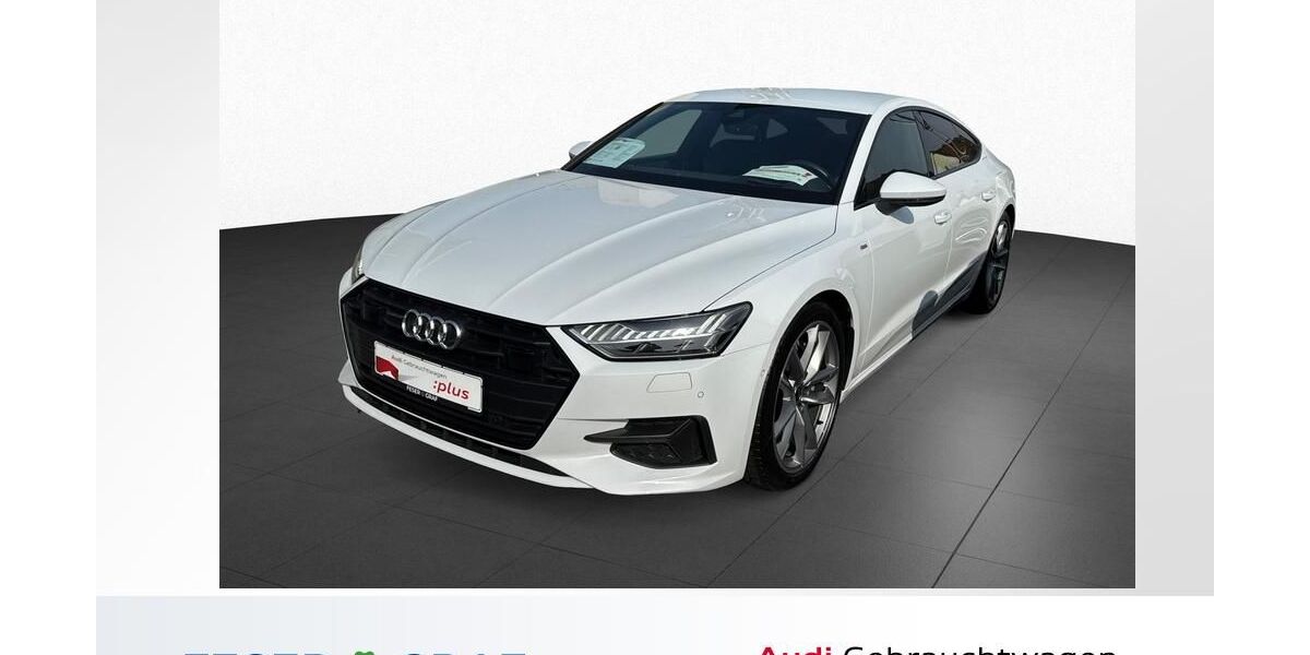Audi A7 61.090 km 41.680 &euro; Schwabach 91126