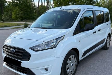 Ford Transit 200.000 km 6.900 &euro; Wendelstein 90530
