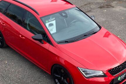 Seat Leon 86.000 km 15.980 &euro; Schwabach 91126