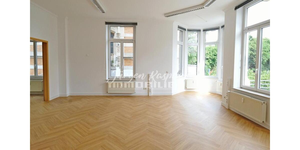 Dutzendteich: 228 m² Kanzlei-, Praxis-, Büroräume zur Miete zimmer