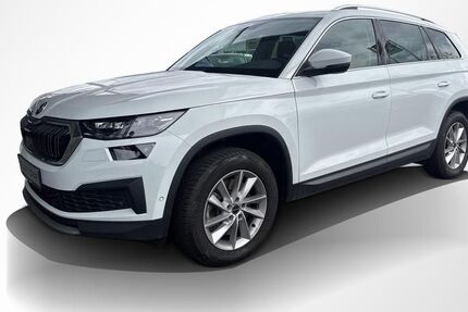 Skoda Kodiaq 45.970 km 38.770 &euro; Fürth 90763