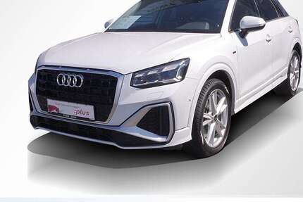 Audi Q2 9.369 km 29.480 € Fürth 90763