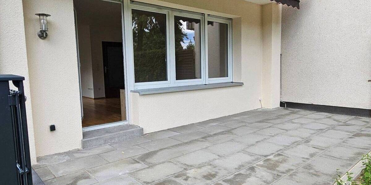 Doppelhaushälfte Nürnberg Ziegelstein - 5 Zimmer, 160 m&sup2;, 1.820&euro; | Angebot:26917459