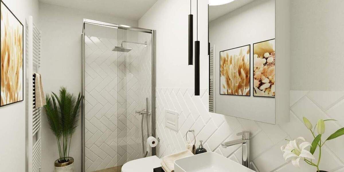 Etagenwohnung Nürnberg St Leonhard - 4 Zimmer, 103 m&sup2;, 619.750&euro; | Angebot:26643120
