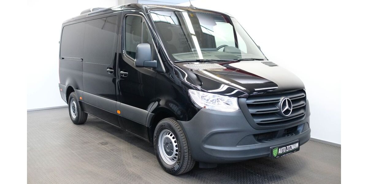 Mercedes-Benz Sprinter 117.000 km 59.381 &euro; Nürnberg 90439