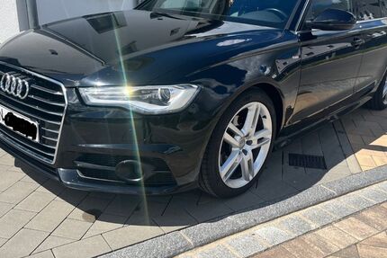 Audi A6 198.000 km 17.900 € Windsbach 91575