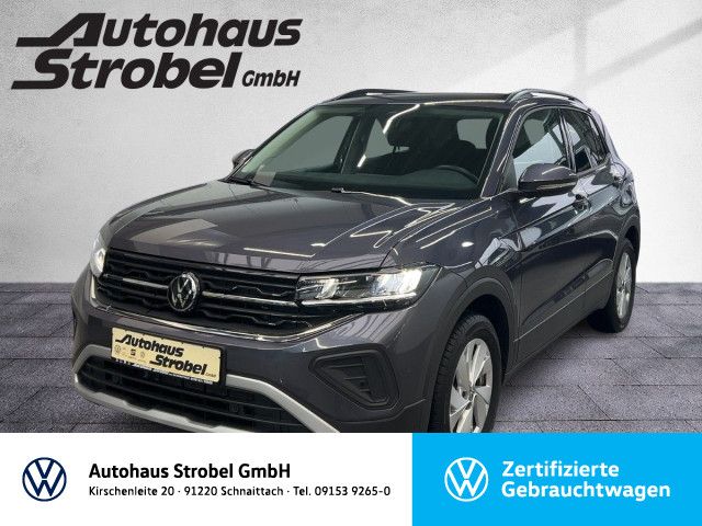 VW T-Cross 21.004 km 26.990 &euro; Schnaittach 91220