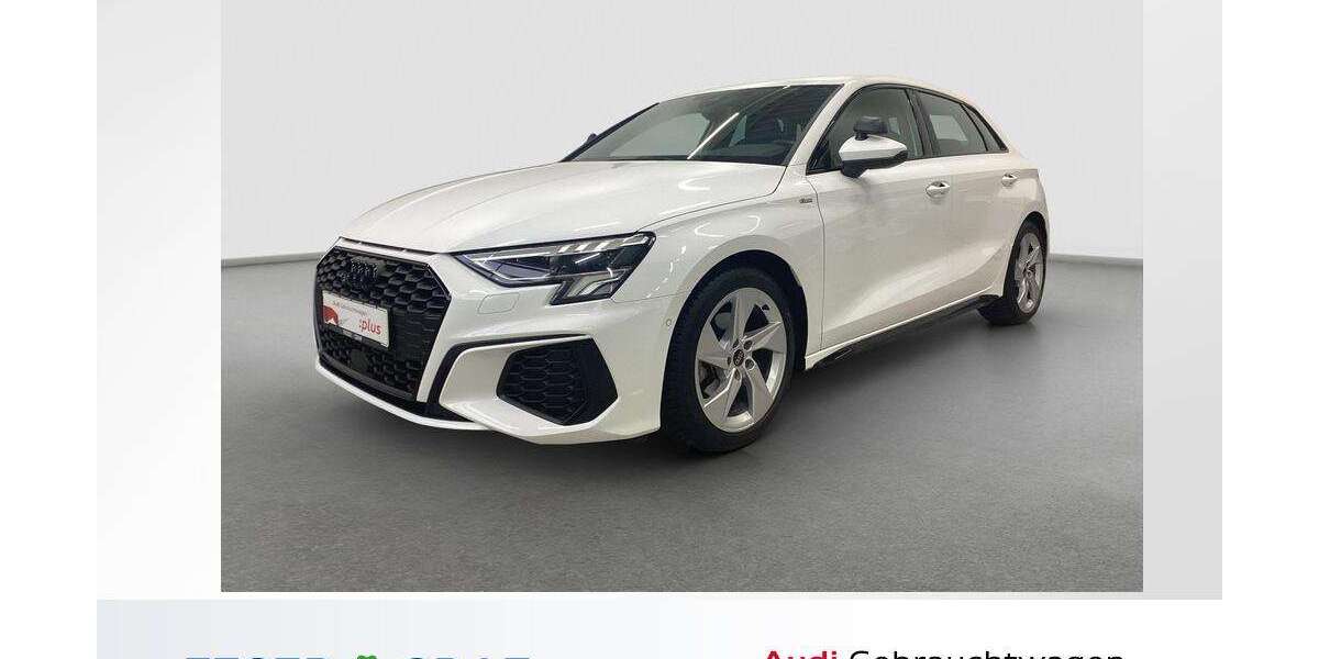 Audi A3 51.085 km 24.980 &euro; Fürth 90763