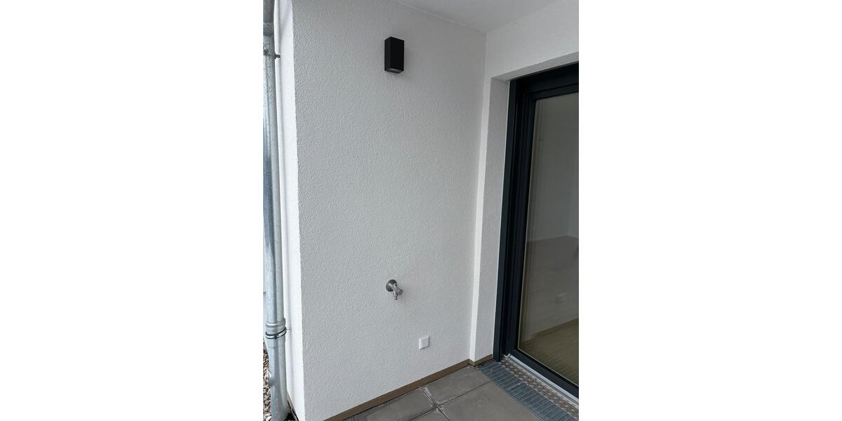 HerzoBase 3-Zimmer Wohnung inkl. Garten Herzogenaurach 3 zimmer