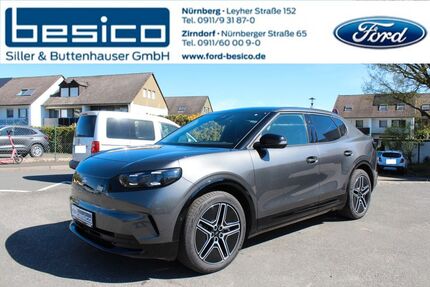 Ford Capri 12.695 km 39.970 &euro; Nürnberg 90431