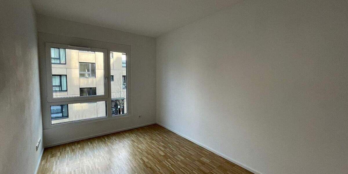 Etagenwohnung Nürnberg Gärten b Wöhrd - 3 Zimmer, 83 m&sup2;, 1.150&euro; | Angebot:25771199