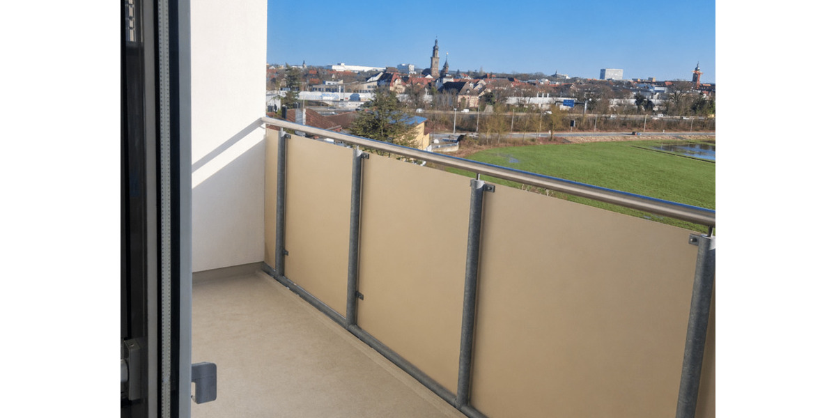 Etagenwohnung Erlangen Erlangen-Nord - 2 Zimmer, 246.000&euro; | Angebot:26554640