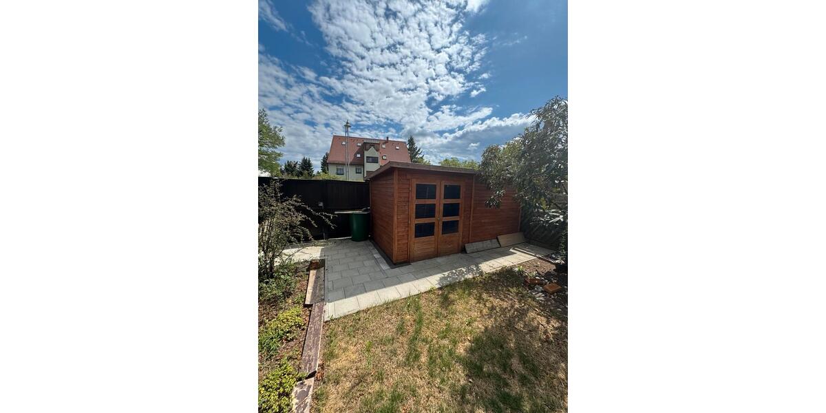 Reihenhaus Schwaig Bei Nürnberg - 5.5 Zimmer, 150 m&sup2;, 480.000&euro; | Angebot:27155364