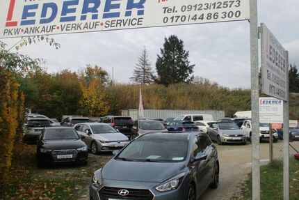 Hyundai i40 205.306 km 8.990 € Lauf 91207