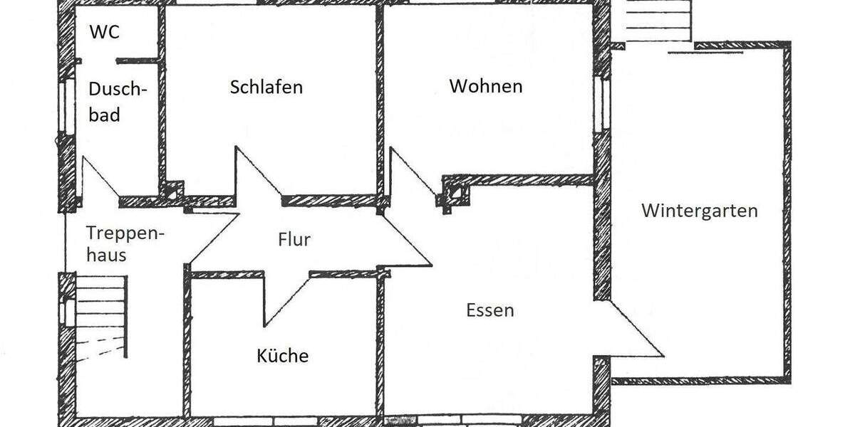 Freist. Einfamilienhaus in Katzwang sucht junge Familie! Haus kaufen 6 zimmer