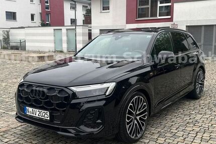 Audi Q7 15.000 km 78.990 € Schwabach 91126