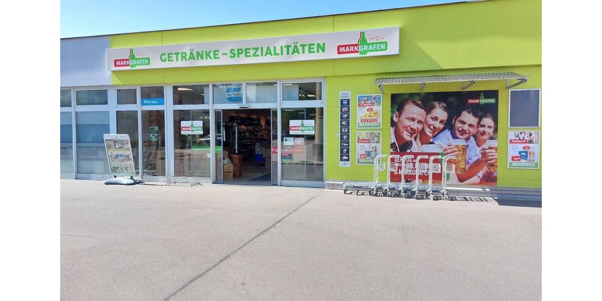 komplette Gewerbefläche in Oberasbach zimmer