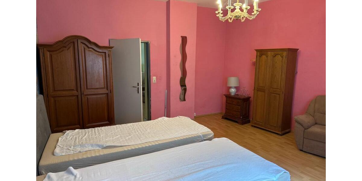 Erdgeschoßwohnung Nürnberg Altstadt, St. Lorenz - 2 Zimmer, 47 m&sup2;, 169.000&euro; | Angebot:27231122