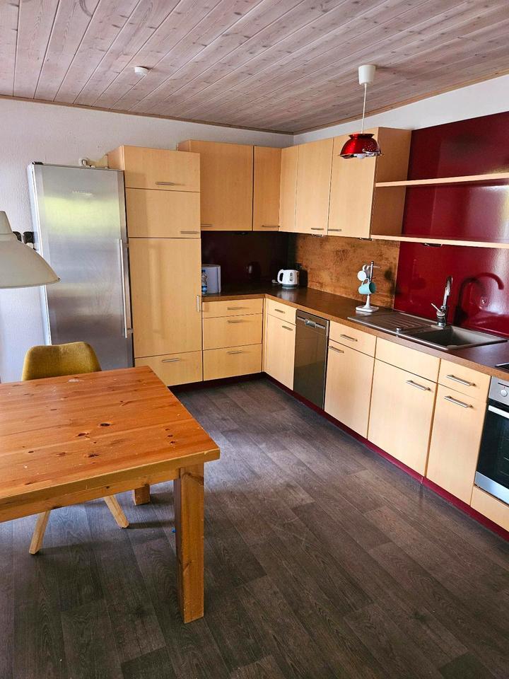 Haus in Diespeck