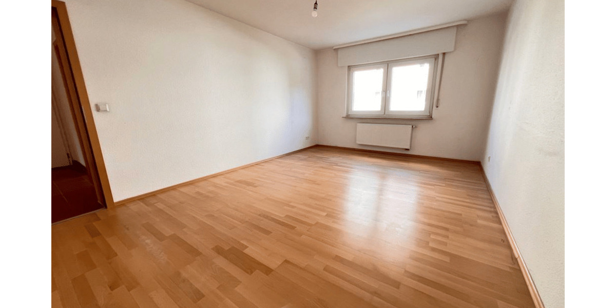 Etagenwohnung Nürnberg Gleißhammer - 3 Zimmer, 78 m&sup2;, 329.000&euro; | Angebot:26916140