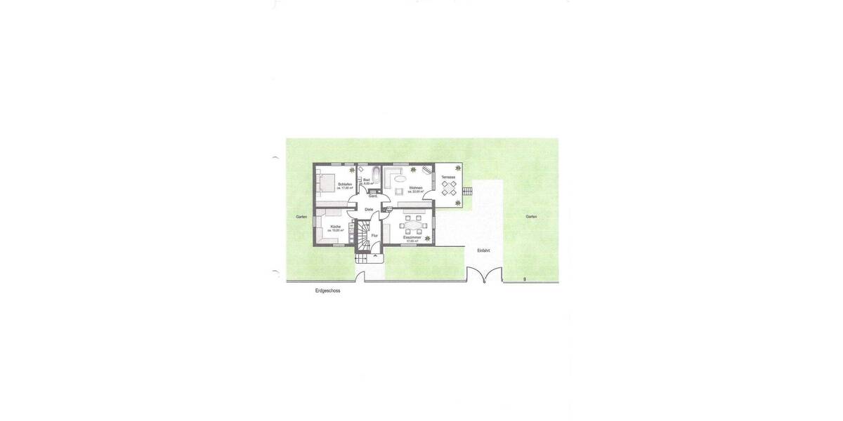 Einfamilienhaus Forchheim - 7 Zimmer, 157 m&sup2;, 530.000&euro; | Angebot:26891546