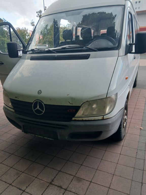 Sprinter