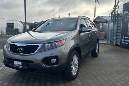 Kia Sorento 166.135 km 8.300 &euro; Wilhermsdorf 91452