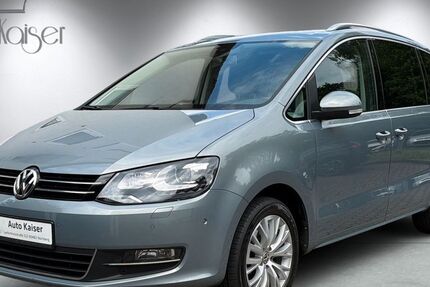 VW Sharan 167.282 km 14.499 &euro; Nürnberg 90482