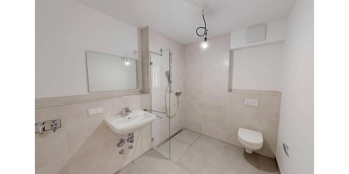 Etagenwohnung Nürnberg Gleißhammer - 3 Zimmer, 72 m&sup2;, 1.256&euro; | Angebot:26279407