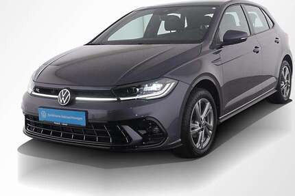 VW Polo 10.750 km 21.433 € Nürnberg 90441