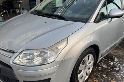 Citroen C4 174.000 km 1.250 &euro; Nürnberg 90453