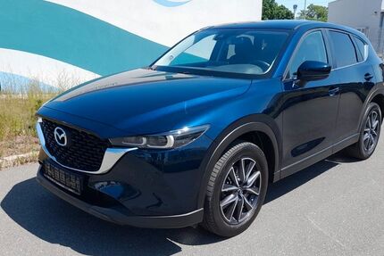 Mazda CX-5 51.000 km 23.490 € Nürnberg, Mittelfranken 90431