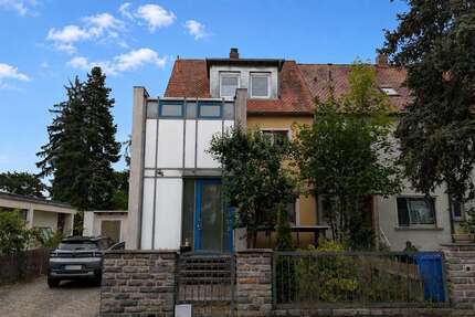 Haus Nürnberg Zerzabelshof - 5 Zimmer, 130 m&sup2;, 640.000&euro; | Angebot:27053994