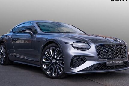 Bentley Continental GT 4.650 km 309.800 € Nürnberg 90441