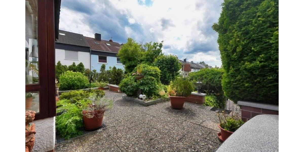 Reihenendhaus Nürnberg Neukatzwang - 7 Zimmer, 122 m&sup2;, 510.000&euro; | Angebot:26863058