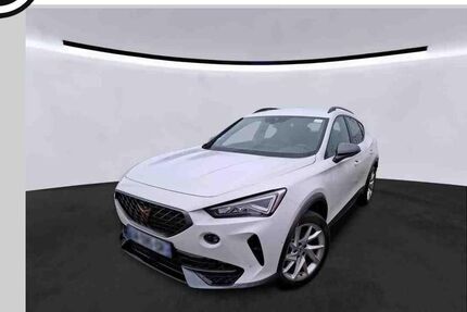 Cupra Formentor 23.600 km 25.911 € Fürth 90762