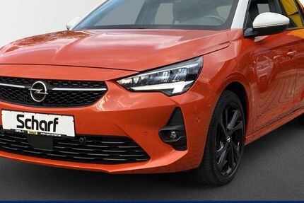 Opel Corsa 38.795 km 14.990 &euro; Lauf 91207