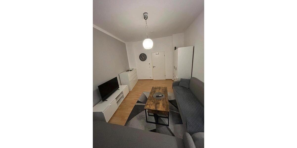 2 Zimmer Wohnung 2 zimmer