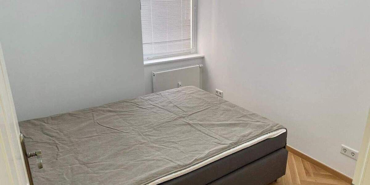 Etagenwohnung Nürnberg Kleinweidenmühle - 3 Zimmer, 70 m&sup2;, 1.190&euro; | Angebot:25643639