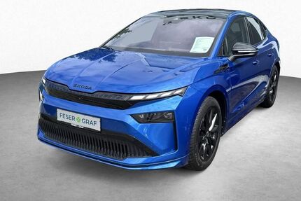 Skoda Enyaq 12.000 km 47.960 &euro; Schwabach 91126