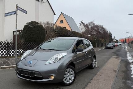 Nissan Leaf 65.000 km 6.989 &euro; Nürnberg 90431