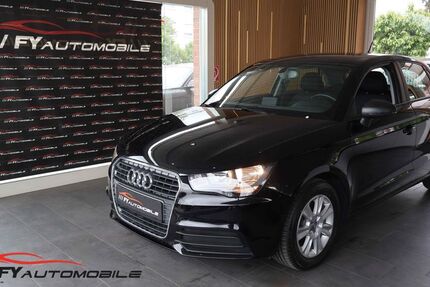 Audi A1 69.444 km 9.690 &euro; Fürth 90765