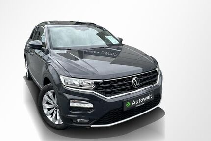 VW T-Roc 88.550 km 20.490 &euro; Roth 91154