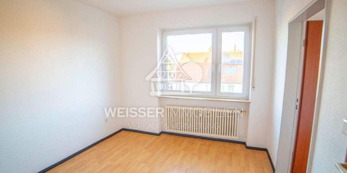 Etagenwohnung Fürth Nordstadt - 3 Zimmer, 92 m&sup2;, 279.000&euro; | Angebot:25747830