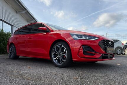 Ford Focus 100.000 km 21.990 € Fürth 90763