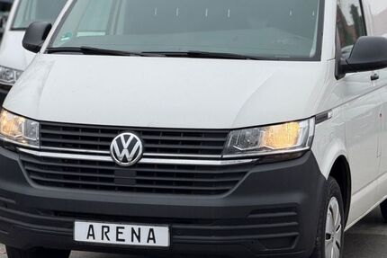 VW T6 Transporter 150.000 km 17.999 &euro; Nürnberg 90431