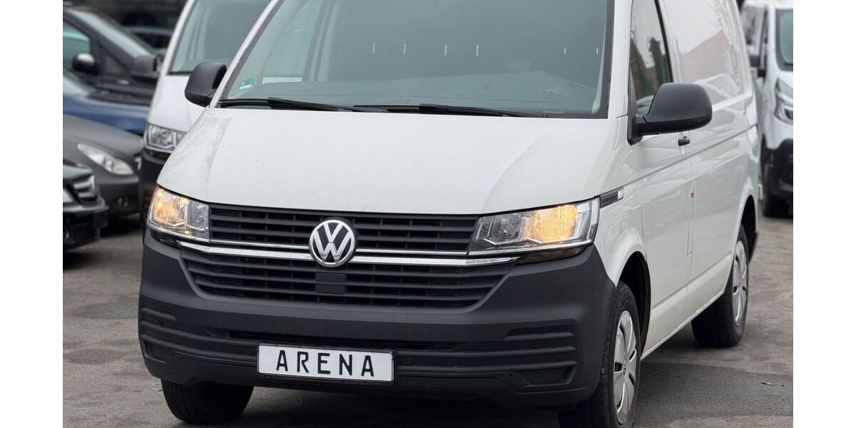 VW T6 Transporter 150.000 km 17.999 &euro; Nürnberg 90431