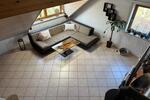 Maisonettenwohnung Roth - 3 Zimmer, 98 m&sup2;, 1.100&euro; | Angebot:26052037